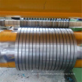 Prime quality 0.3mm tempered spring steel 65mn steel strip Cheap factory price metal iron cold rolled coil steel strip